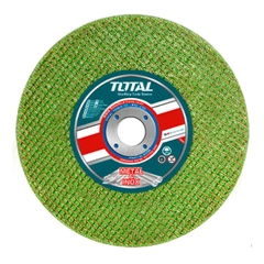ĐĨA CẮT KIM LOẠI 355x2.5x25.4MM TOTAL - TAC2253551/2