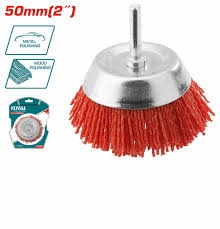 CHÉN CƯỚC NYLON ĐUÔI TRỤ 6.3x50/75MM TOTAL - TAC33025/35