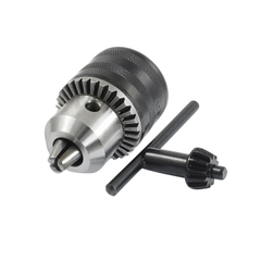 ĐẦU KHOAN KHỒNG RĂNG 6.5-16MM TOTAL TAC450602W-1602W