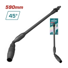 VÒI PHUN GÓC 45 ĐỘ 590MM TOTAL - TGTAN4501
