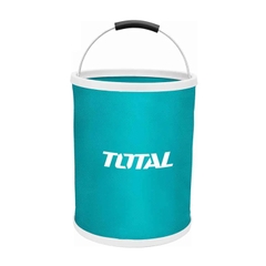 XÔ GẤP GỌN 15L TOTAL - TGTFB15
