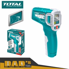 MÁY ĐO NHIỆT KẾ HỒNG NGOẠI ĐIỆN ( Không dùng trong y tế) TOTAL THIT010381