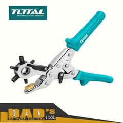 KỀM BẤM LỖ 2.5-5MM TOTAL - THT33526