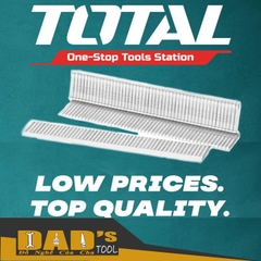 ĐINH BẤM THẲNG 1.2x12MM TOTAL - THT39105