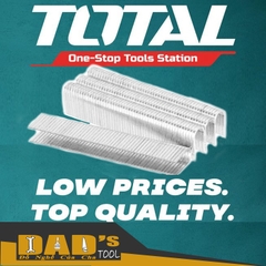 ĐINH GHIM CHỮ U 1.2x12MM TOTAL - THT39124