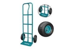 XE ĐẨY HÀNG ĐỨNG 150Kg TOTAL - THTHT20221