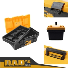 THÙNG ĐỒ NGHỀ NHỰA 17