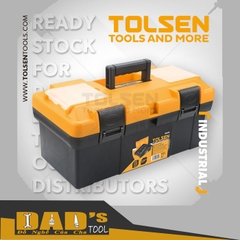 THÙNG ĐỒ NGHỀ NHỰA 17