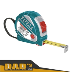 THƯỚC KÉO THÉP 3-10M TOTAL TMT126031-101