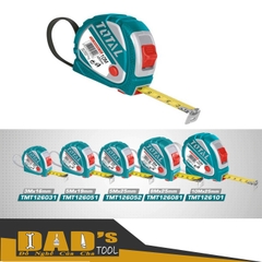 THƯỚC KÉO THÉP 3-10M TOTAL TMT126031-101