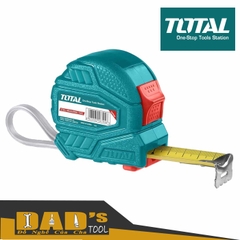 THƯỚC KÉO THÉP 2-8M TOTAL TMT126321-81