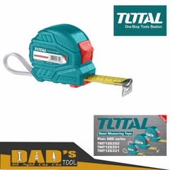 THƯỚC KÉO THÉP 2-8M TOTAL TMT126321-81