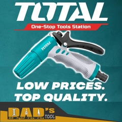 VÒI PHUN 3 CHẾ ĐỘ TOTAL - THWS010301