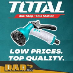 VÒI PHUN 9 CHẾ ĐỘ TOTAL - THWS010901