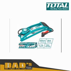 BƠM HƠI ĐẠP CHÂN 55x120MM TOTAL - TMPP5511
