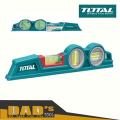THƯỚC THỦY NHÔM ĐÚC 24.5CM (KHÔNG TỪ) TOTAL - TMT221306