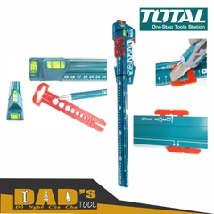 THƯỚC ĐO CẶP ĐÔI 60CM TOTAL - TMT646003