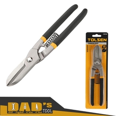 KÉO CẮT THẲNG 10