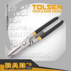 KÉO CẮT THẲNG 10