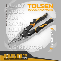 KÉO CẮT TÔN CÔNG NGHIỆP 10