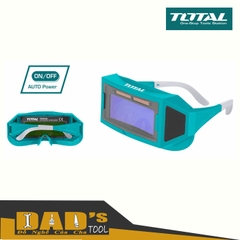 KÍNH HÀN TỰ ĐỘNG TOTAL - TSP9405