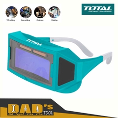 KÍNH HÀN TỰ ĐỘNG TOTAL - TSP9405