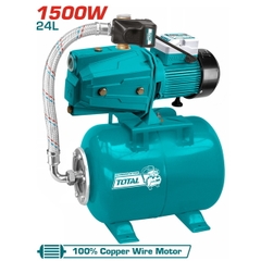 MÁY BƠM NƯỚC 750W-1500W TOTAL - TWP47506/11006/15006