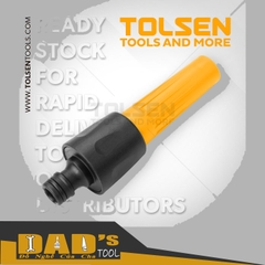 DỤNG CỤ PHUN NƯỚC ĐIỀU CHỈNH 3 CHẾ ĐỘ TOLSEN - 57102