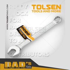 CỜ LÊ VÒNG MIỆNG 6-41mm TOLSEN 15014-43