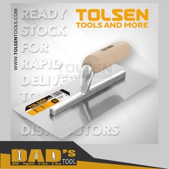 BAY CÁN GỖ 280x120MM TOLSEN - 41012/13