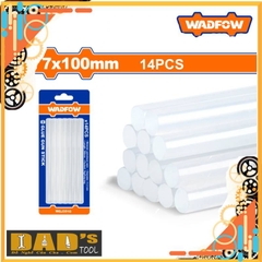 KEO NẾN 7X100MM (14 CÂY/VỈ) WADFOW - WGJ3510