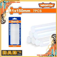 KEO NẾN 11X150MM (7 CÂY/VỈ) WADFOW - WGJ5515
