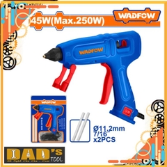 SÚNG BẮN KEO NẾN 11.2mm/45W WADFOW - WGL4608