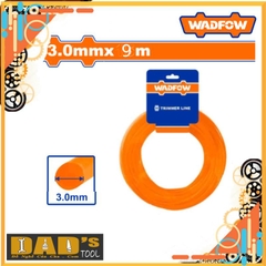 CƯỚC CẮT CỎ BẢN TRÒN 3.0MMX9M WADFOW – WNG1143