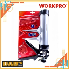 SÚNG BẮN KEO SILICON 9 INCH 230MM WORKPRO - WP224002