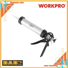 SÚNG BẮN KEO SILICON 9 INCH 230MM WORKPRO - WP224002