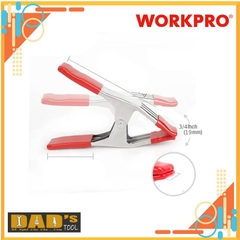 KÌM KẸP 3/4 INCH 19MM WORKPRO - WP232005