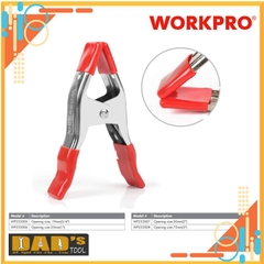 KÌM KẸP 3/4 INCH 19MM WORKPRO - WP232005