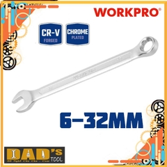 CỜ LÊ VÒNG MIỆNG 9MM WORKPRO - WP273030