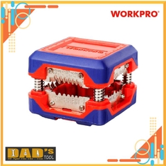 DỤNG CỤ TUỐT DÂY ĐA NĂNG 4x5cm WORKPRO - WP291010