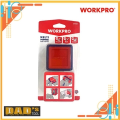 DỤNG CỤ TUỐT DÂY ĐA NĂNG 4x5cm WORKPRO - WP291010