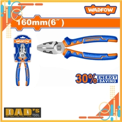 KỀM RĂNG CAO CẤP 6