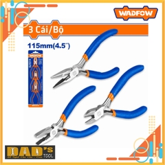 BỘ 3 KỀM MINI 4.5