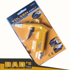 SÚNG XÌ HƠI 20CM TOLSEN - 73195