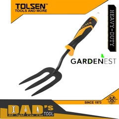 CHỈA XỚI ĐẤT LÀM VƯƠN 32CM TOLSEN - 57506