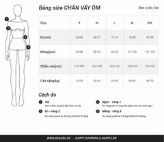 4 cách phối đồ đẹp cùng chân váy da cực chất và thời thượng