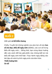 [NSHPT02] CĂN BẢN QUẢN TRỊ CUỘC SỐNG VỚI NHÂN SỐ HỌC TẠI PHAN THIẾT