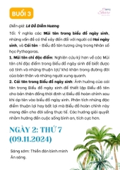 [NSHPT02] CĂN BẢN QUẢN TRỊ CUỘC SỐNG VỚI NHÂN SỐ HỌC TẠI PHAN THIẾT