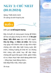 [NSHPT02] CĂN BẢN QUẢN TRỊ CUỘC SỐNG VỚI NHÂN SỐ HỌC TẠI PHAN THIẾT