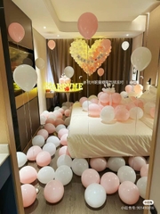DỊCH VỤ TRANG TRÍ CẦU HÔN MARRY ME TRỌN GÓI